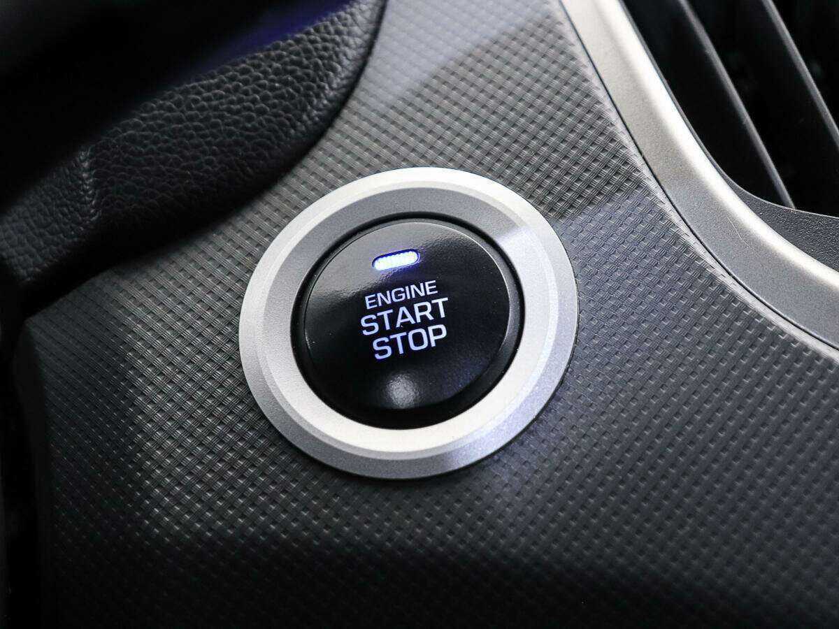 Купить Hyundai Creta, 2019, 69 825 км.. Фото: #16