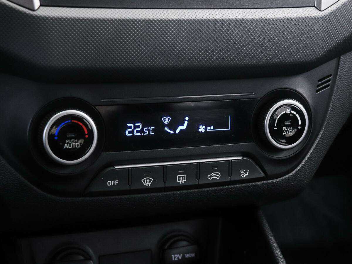 Купить Hyundai Creta, 2019, 69 825 км.. Фото: #17