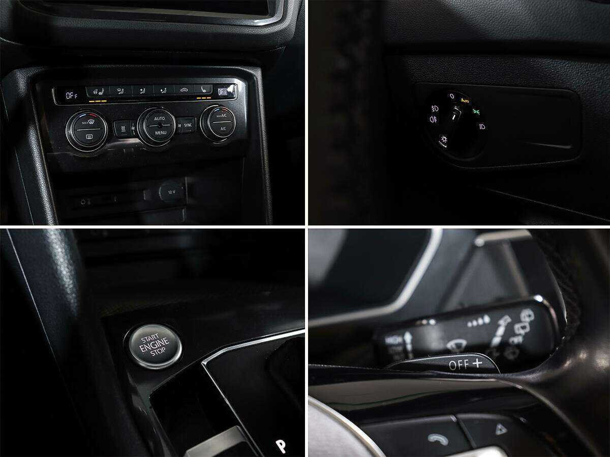 Купить Volkswagen Tiguan, 2017, 143 198 км.. Фото: #20