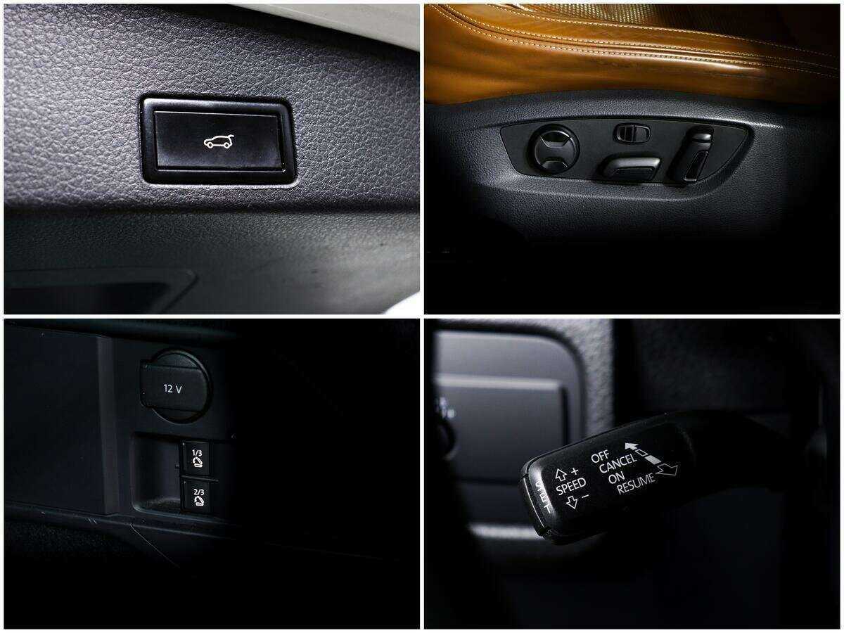 Купить Volkswagen Touareg, 2013, 182 356 км.. Фото: #15