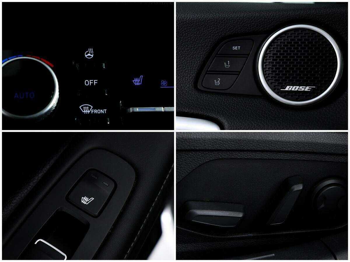 Купить Hyundai Sonata, 2020, 73 010 км.. Фото: #14