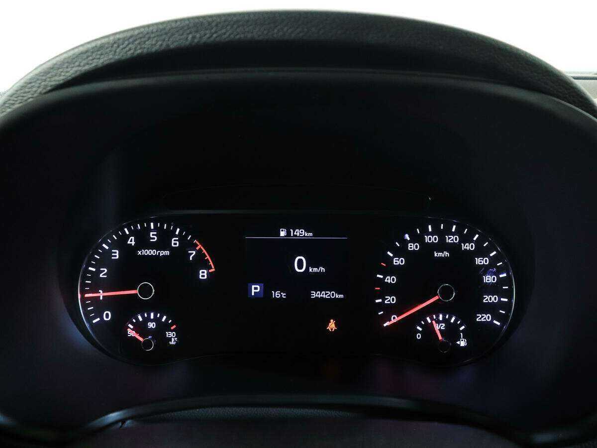 Купить Kia Soul, 2021, 34 500 км.. Фото: #10