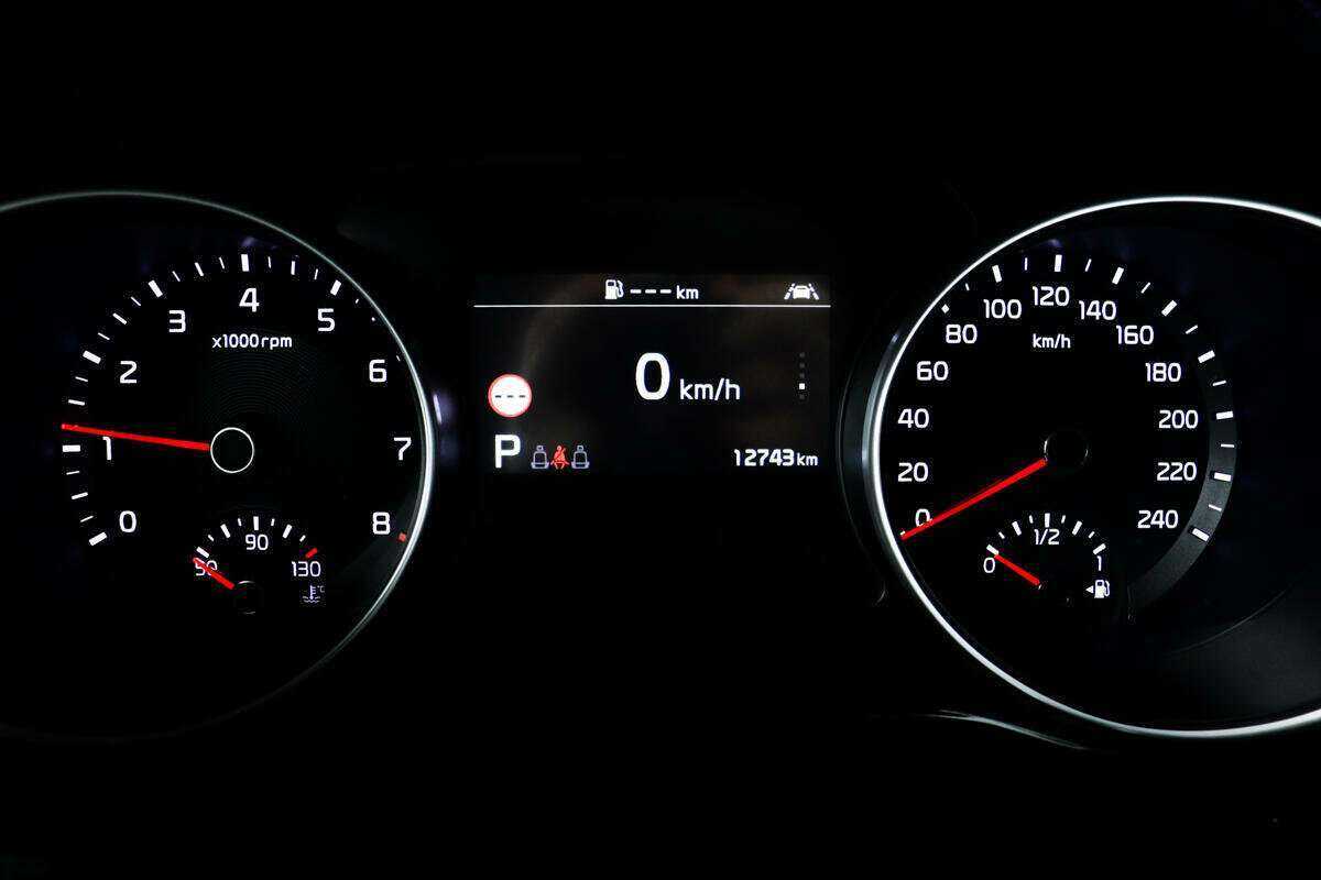 Купить Kia Ceed, 2019, 32 000 км.. Фото: #9