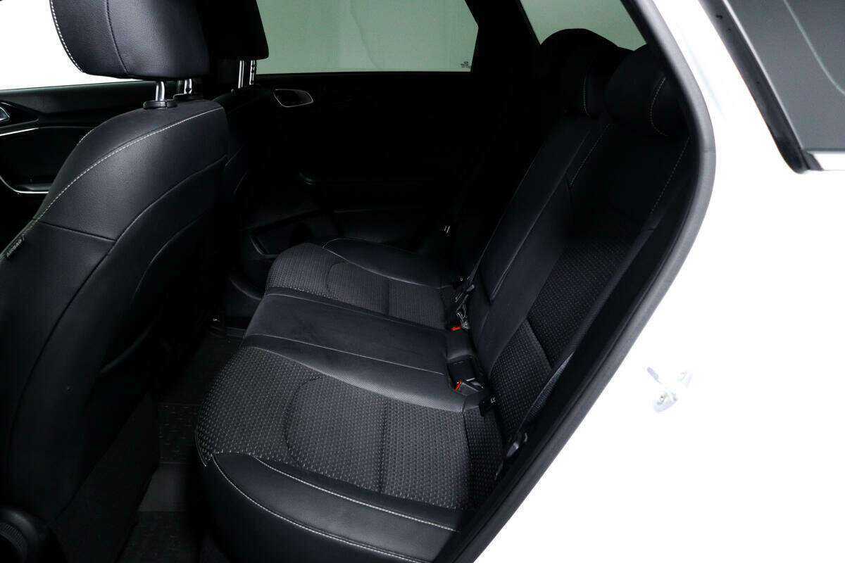 Купить Kia Ceed, 2019, 32 000 км.. Фото: #11