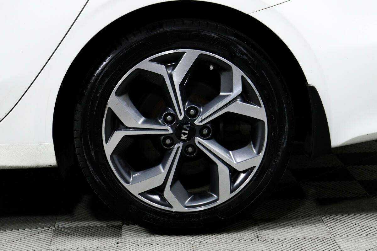 Купить Kia Ceed, 2019, 32 000 км.. Фото: #13