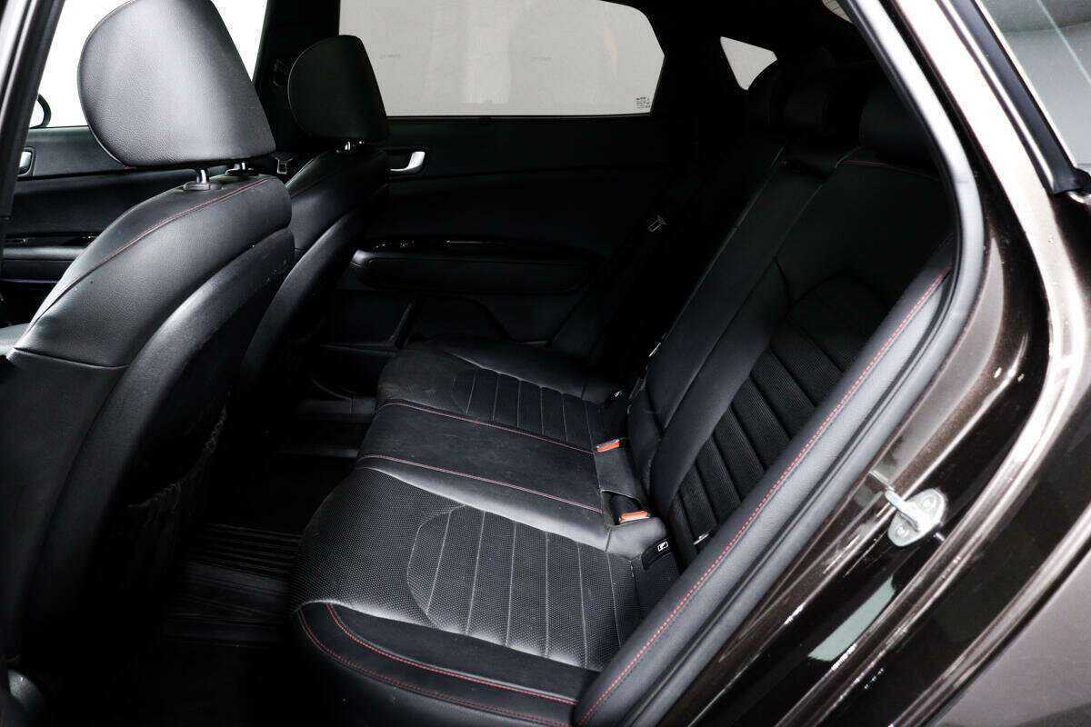 Купить Kia Optima, 2018, 136 252 км.. Фото: #11