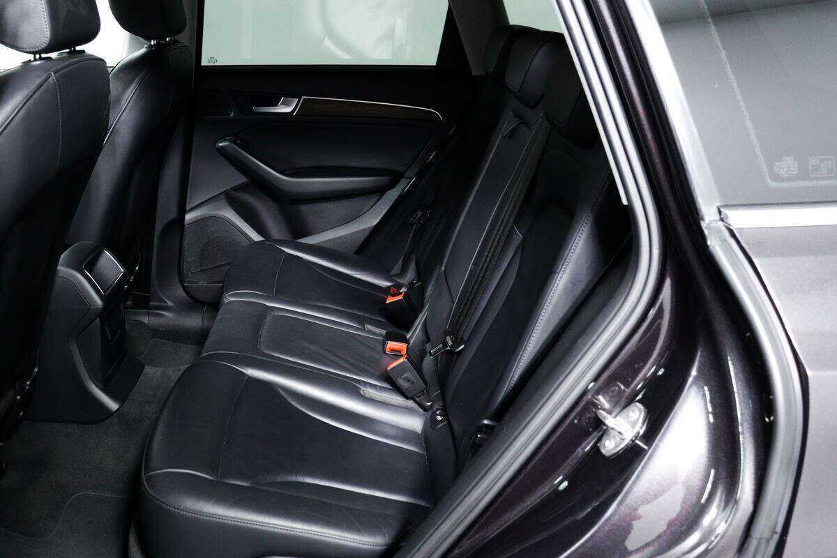 Купить Audi Q5, 2012, 135 961 км.. Фото: #11