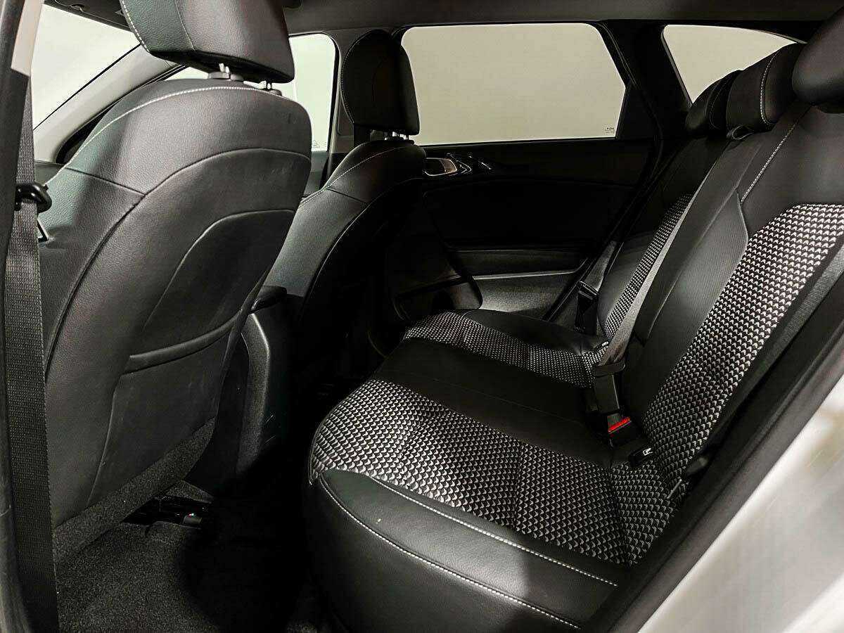 Купить Kia Ceed, 2021, 27 000 км.. Фото: #7