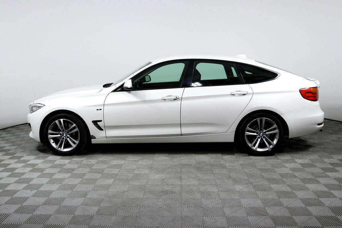 Купить BMW 3 серии, 2013, 173 446 км.. Фото: #7