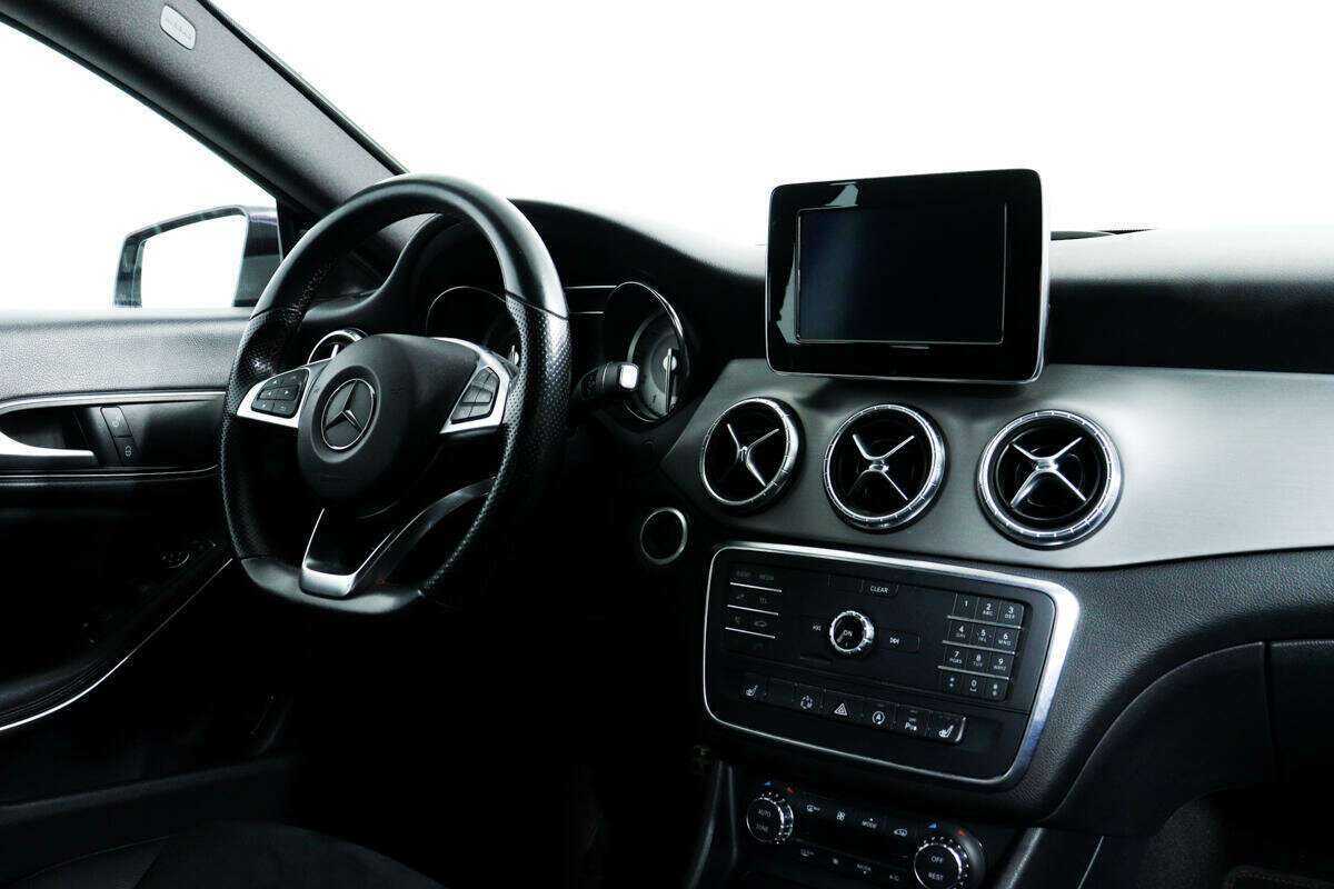 Купить Mercedes-Benz CLA, 2015, 135 000 км.. Фото: #7