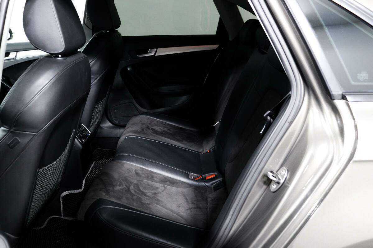 Купить Audi A4, 2014, 131 420 км.. Фото: #11