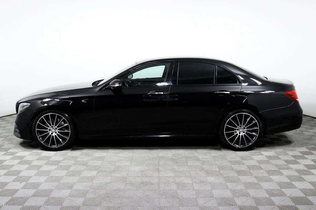 Купить Mercedes-Benz E-Класс, 2017, 111 000 км.. Фото: #7