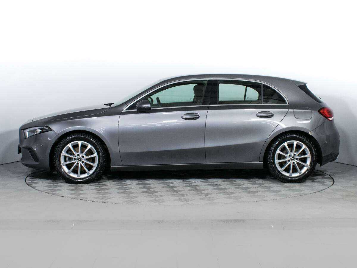 Купить Mercedes-Benz A-Класс, 2019, 45 200 км.. Фото: #7
