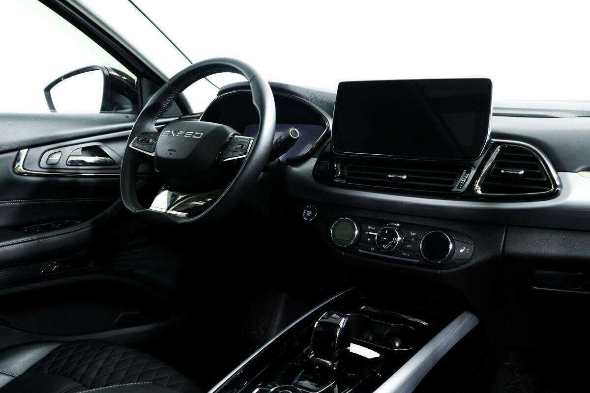 Купить EXEED TXL, 2021, 37 925 км.. Фото: #8