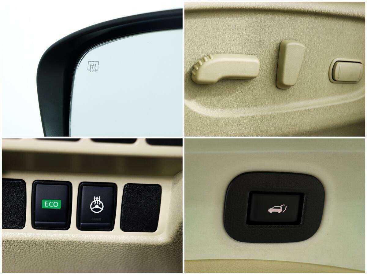 Купить Nissan X-Trail, 2020, 39 800 км.. Фото: #16