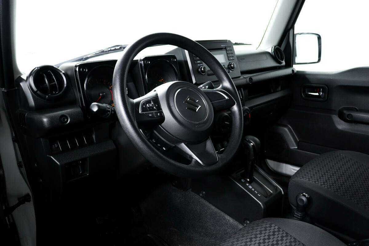 Купить Suzuki Jimny, 2020, 18 880 км.. Фото: #11