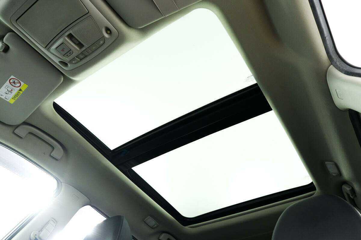 Купить Nissan X-Trail, 2018, 108 625 км.. Фото: #14