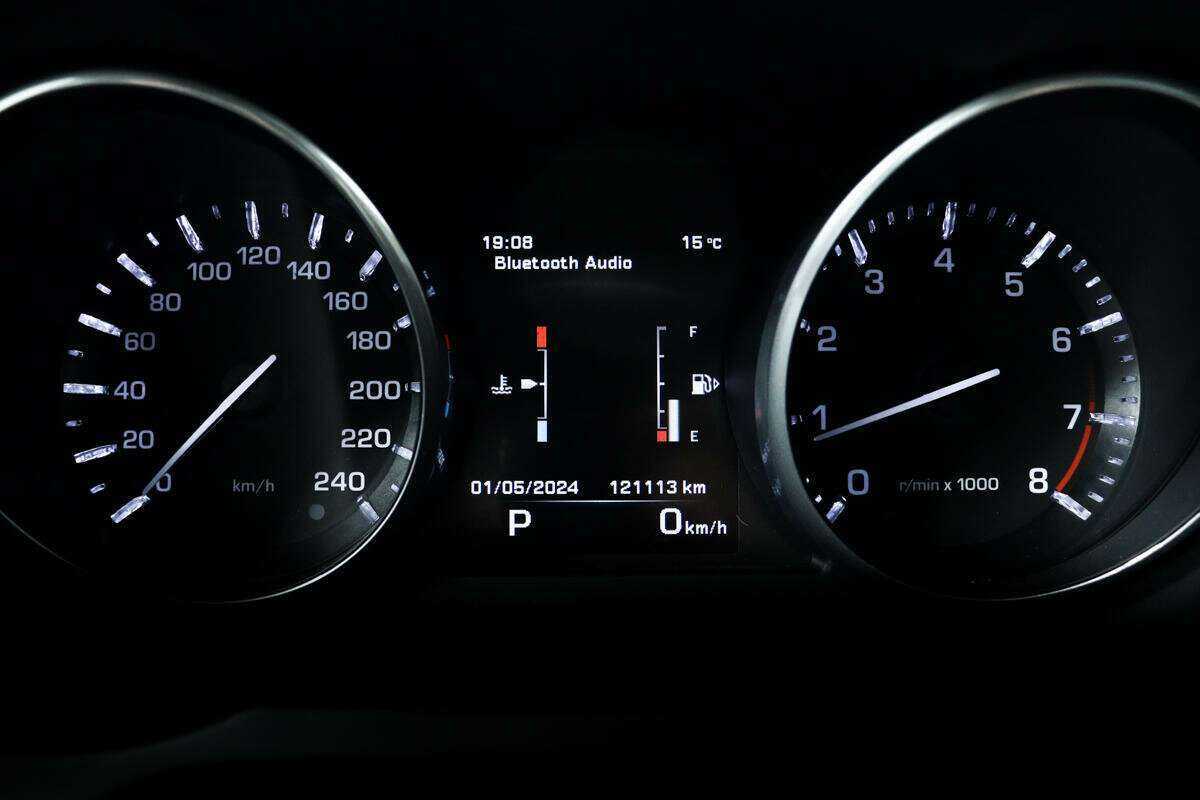 Купить Land Rover Range Rover Evoque, 2014, 121 255 км.. Фото: #9