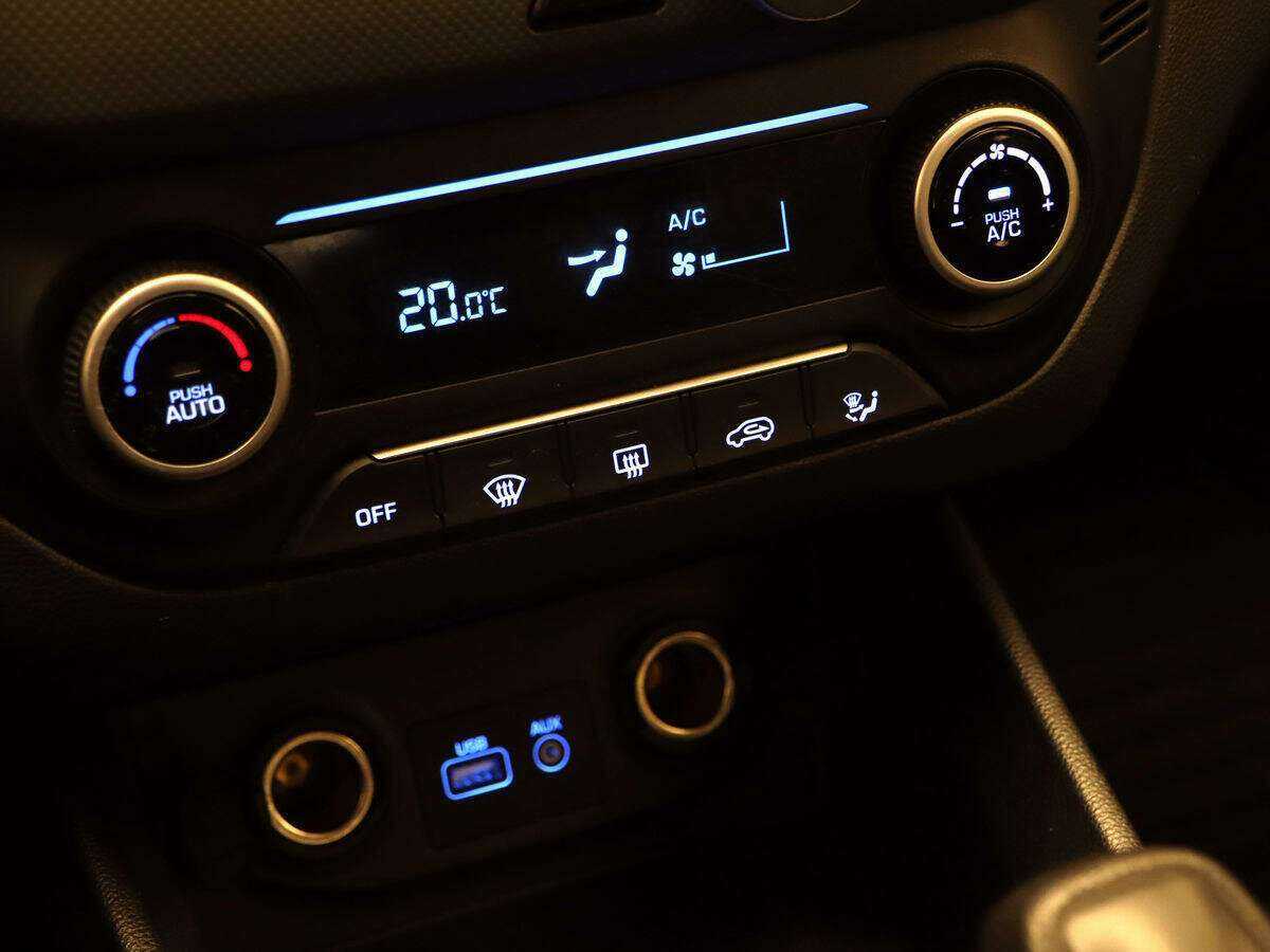 Купить Хендай Крета, 2017, 45 000 км.. Фото: #14