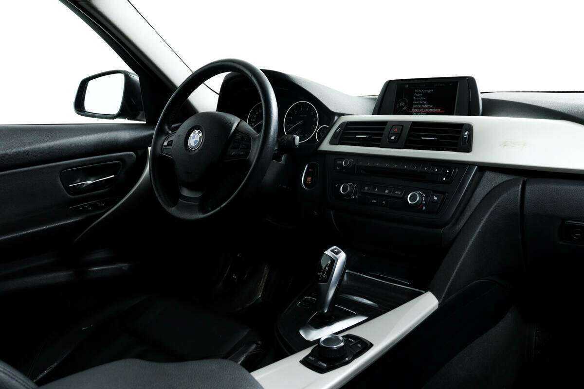 Купить BMW 3 серии, 2015, 104 501 км.. Фото: #7