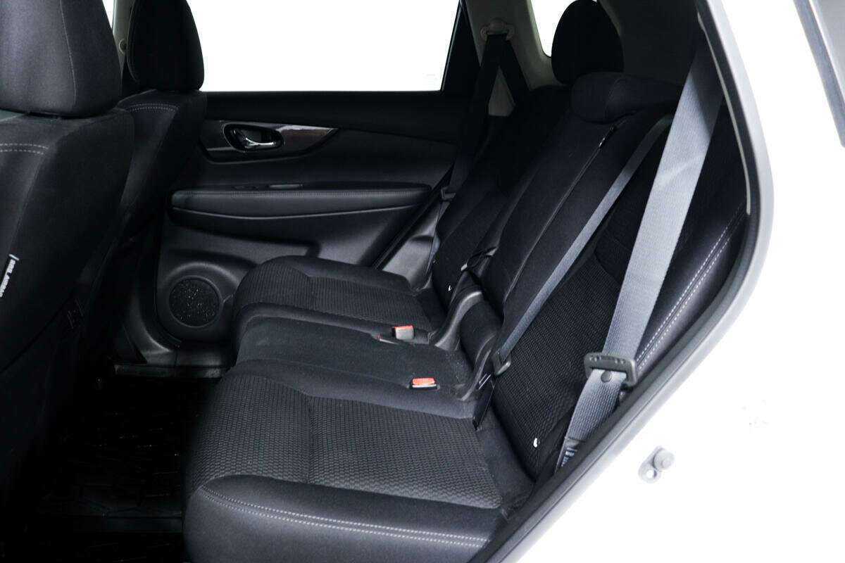 Купить Nissan X-Trail, 2021, 29 667 км.. Фото: #11