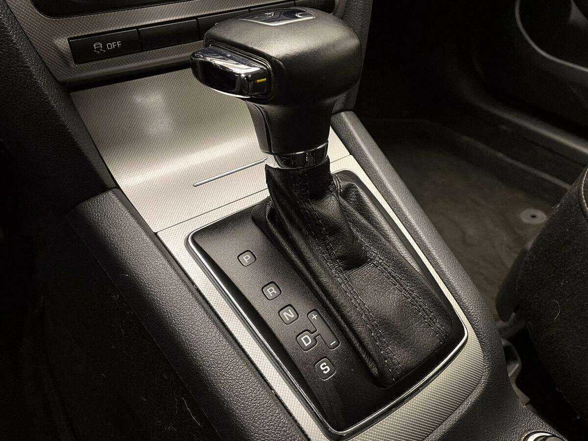 Купить Шкода Октавия, 2012, 117 676 км.. Фото: #15