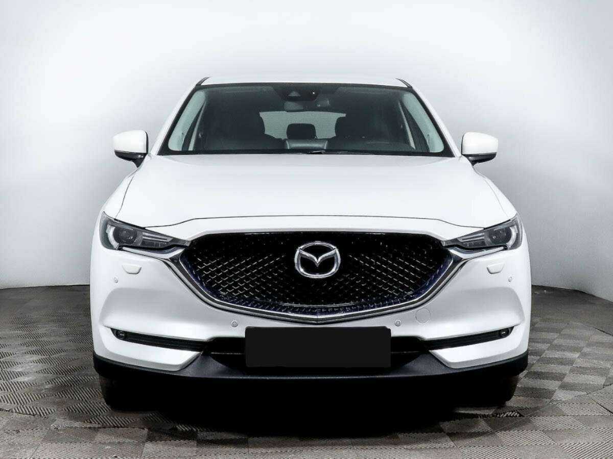 Купить Mazda CX-5, 2020, 85 600 км.. Фото: #1