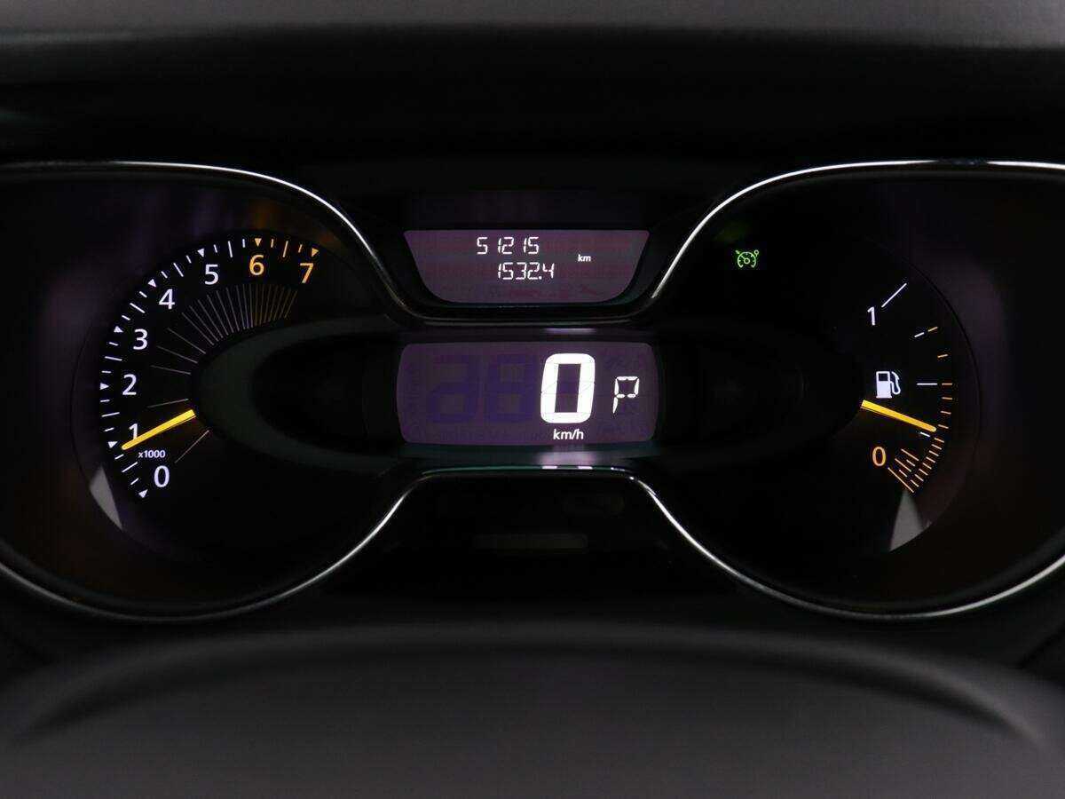 Купить Рено Каптюр, 2016, 51 214 км.. Фото: #13