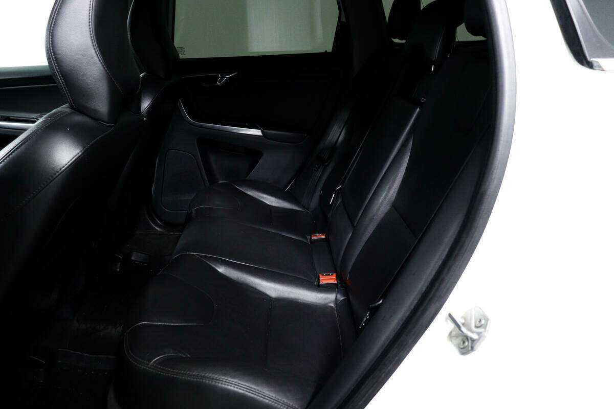 Купить Volvo XC60, 2016, 149 067 км.. Фото: #11