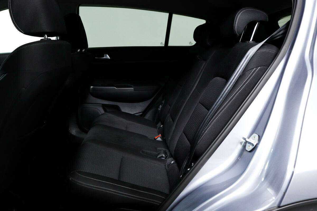 Купить Kia Sportage, 2021, 78 123 км.. Фото: #11