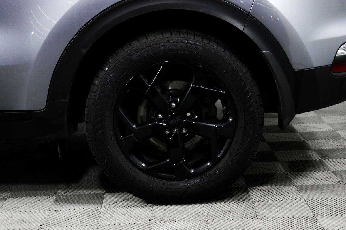 Купить Kia Sportage, 2021, 78 123 км.. Фото: #13