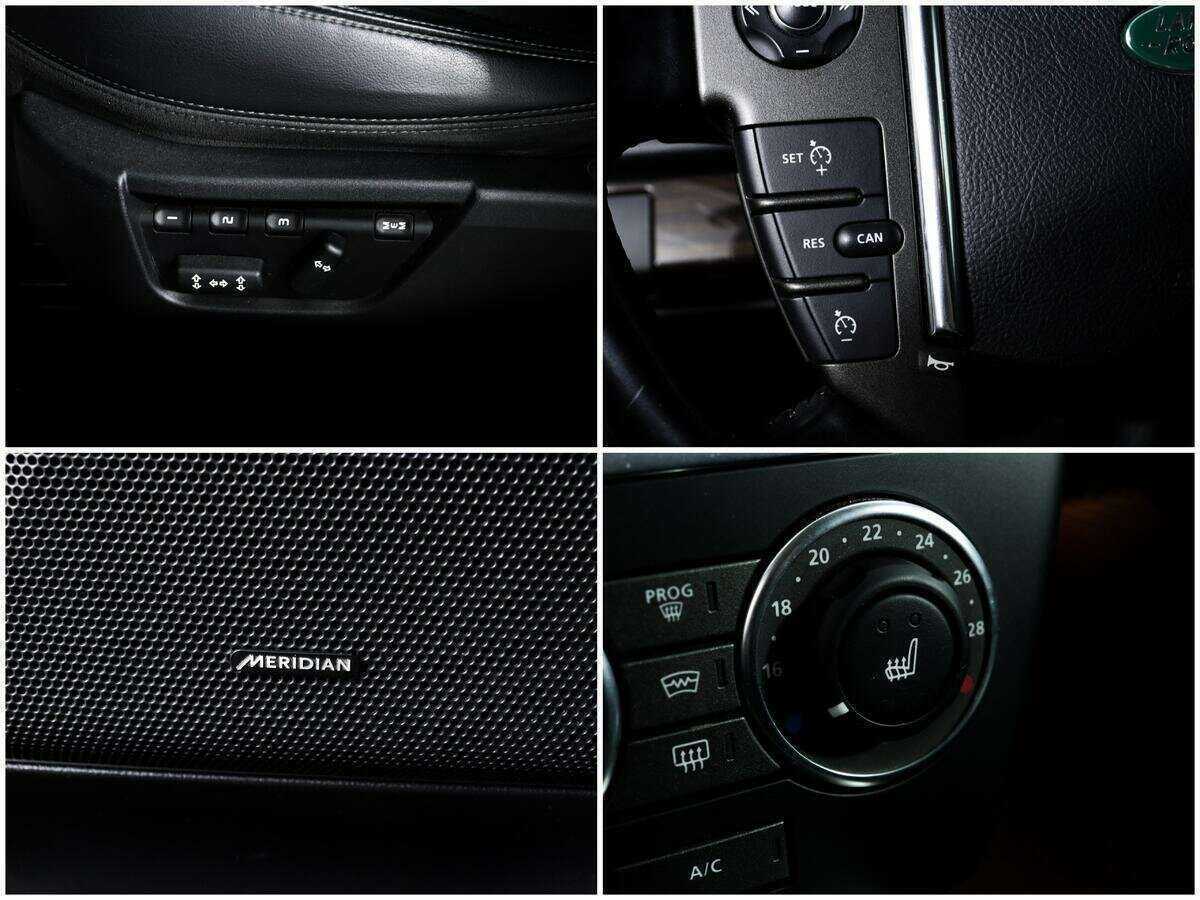 Купить Land Rover Freelander, 2014, 122 721 км.. Фото: #15