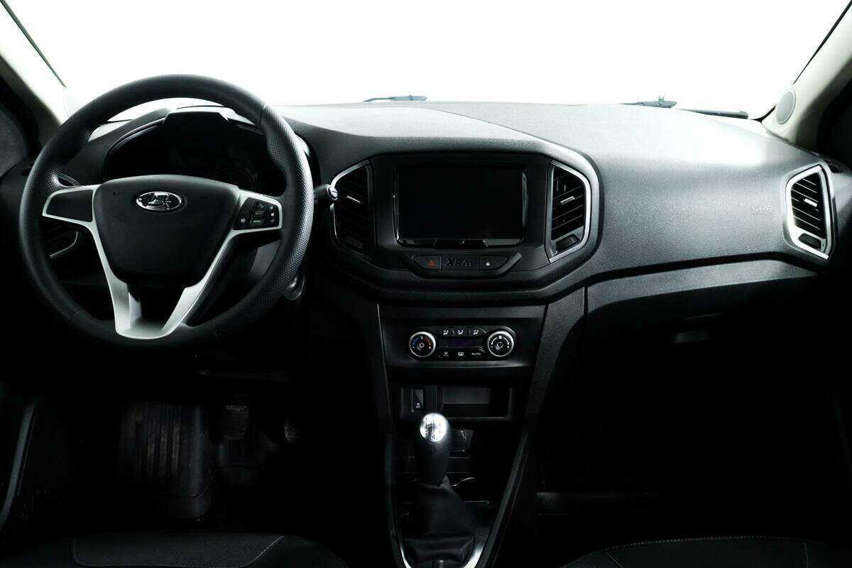 Купить Лада (ВАЗ) ИКСРЭЙ, 2021, 43 328 км.. Фото: #10