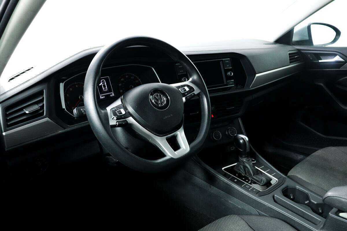 Купить Volkswagen Jetta, 2019, 97 827 км.. Фото: #12