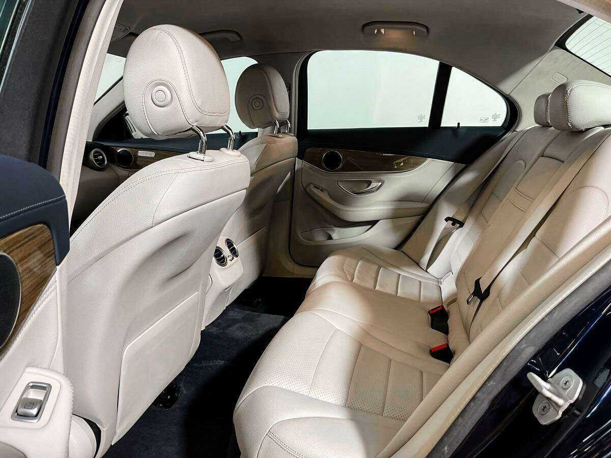 Купить Mercedes-Benz C-Класс, 2014, 112 358 км.. Фото: #9