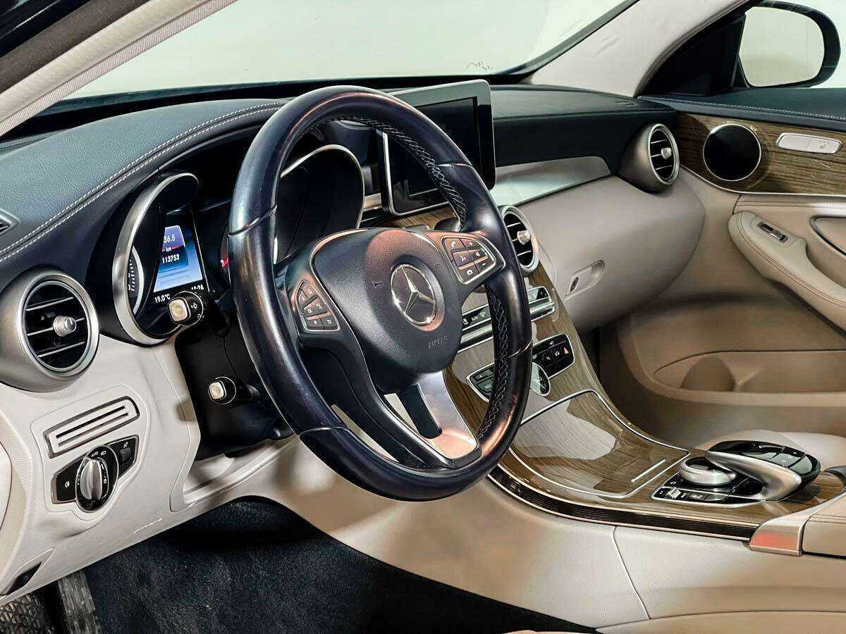 Купить Mercedes-Benz C-Класс, 2014, 112 358 км.. Фото: #12