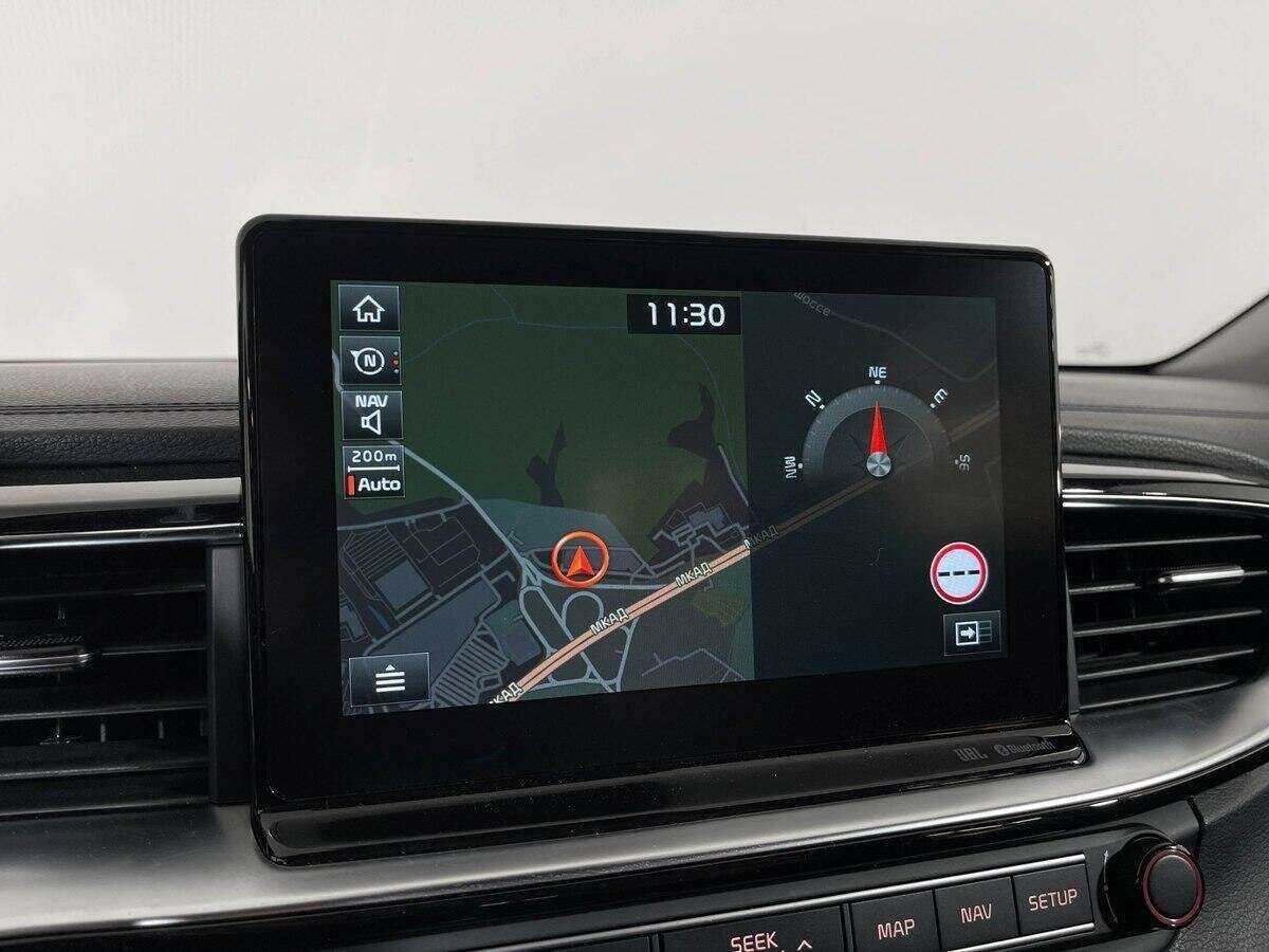 Купить Киа Сид, 2018, 35 001 км.. Фото: #13