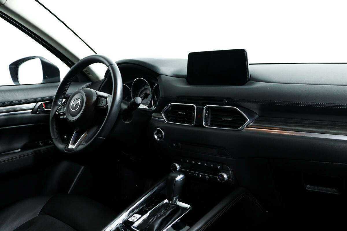 Купить Mazda CX-5, 2020, 30 450 км.. Фото: #8