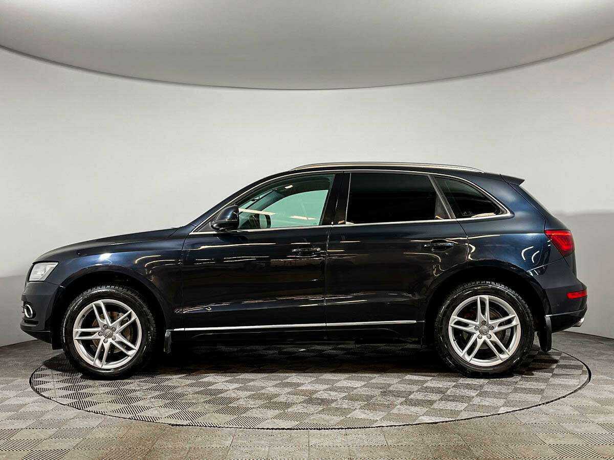Купить Audi Q5, 2012, 90 000 км.. Фото: #7