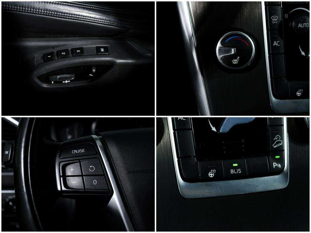 Купить Volvo XC60, 2013, 125 778 км.. Фото: #13