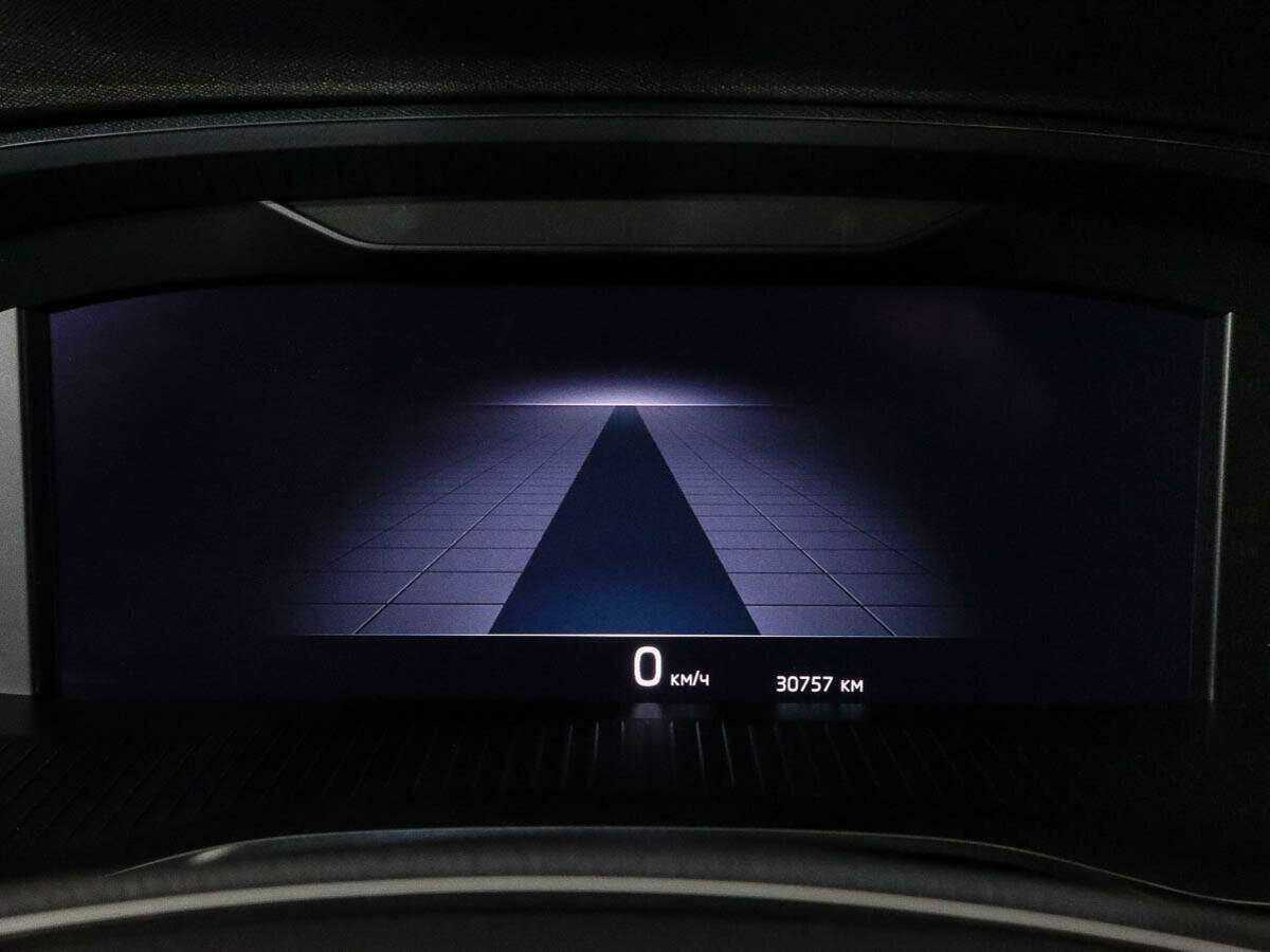 Купить Skoda Octavia, 2021, 30 756 км.. Фото: #7