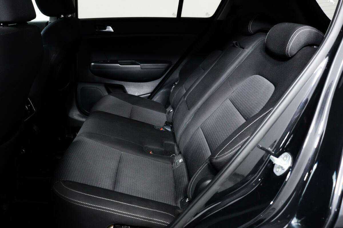 Купить Kia Sportage, 2020, 143 500 км.. Фото: #11