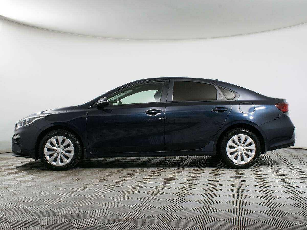 Купить Kia Cerato, 2020, 52 669 км.. Фото: #6