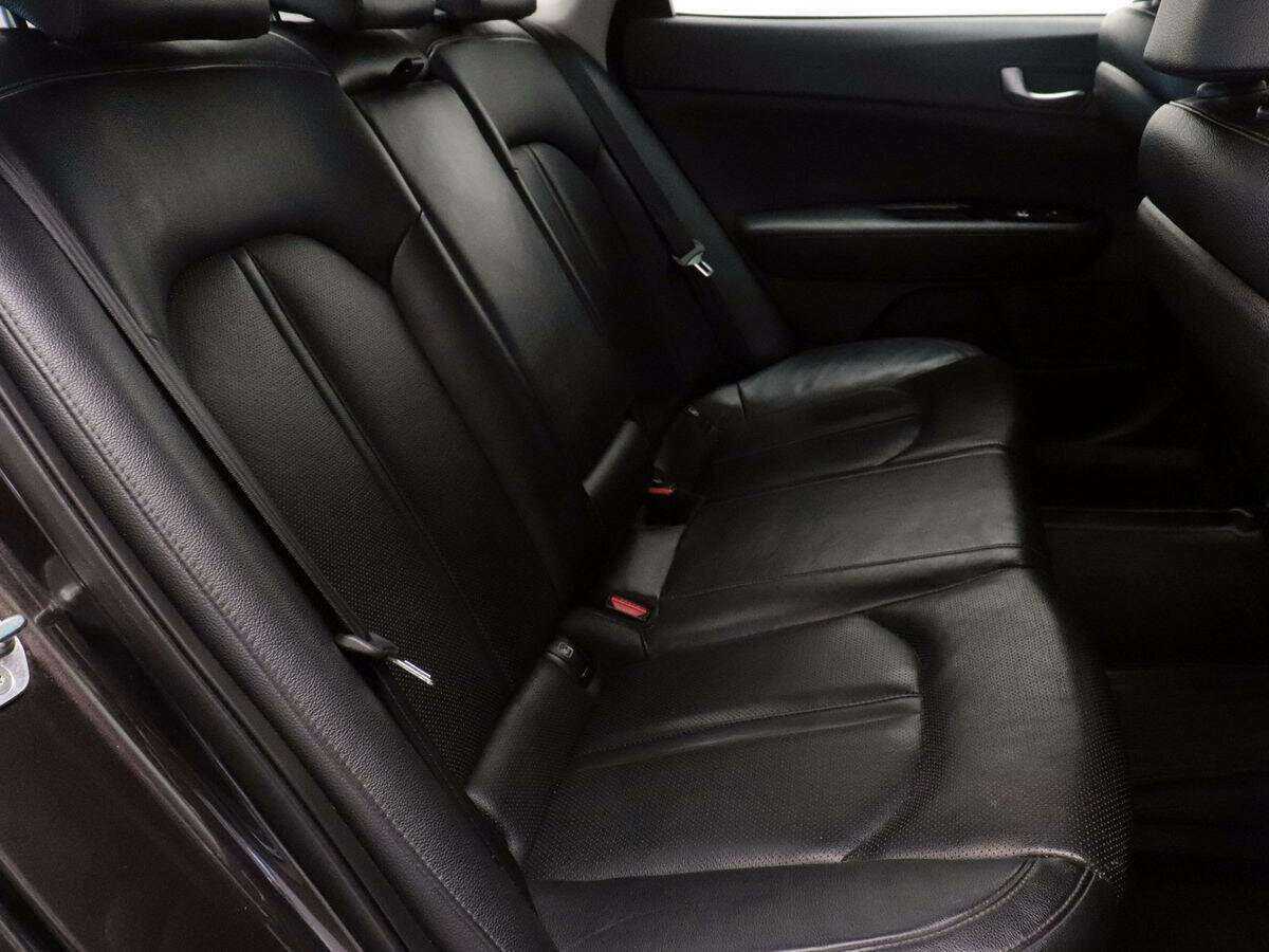 Купить Kia Optima, 2016, 83 416 км.. Фото: #7