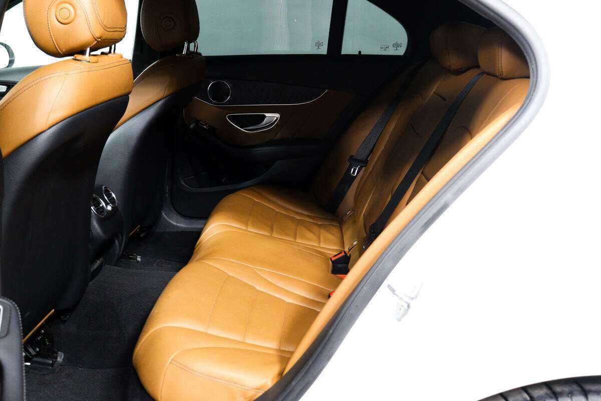 Купить Mercedes-Benz C-Класс, 2018, 137 884 км.. Фото: #11
