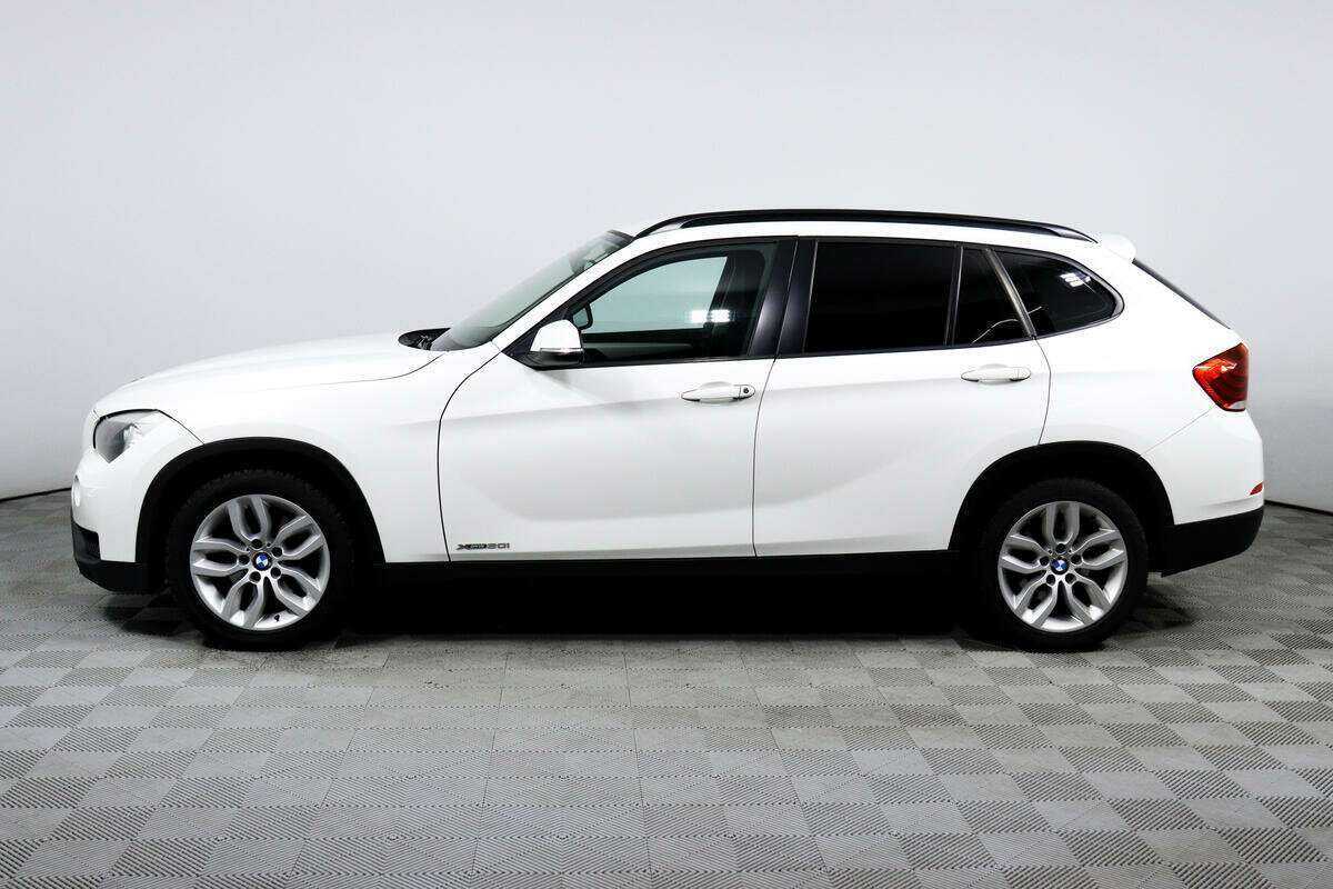 Купить BMW X1, 2013, 96 800 км.. Фото: #7