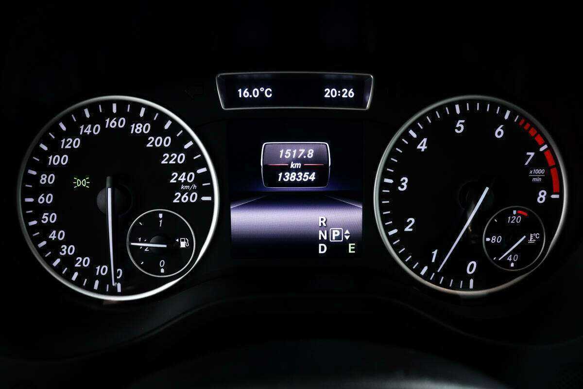 Купить Mercedes-Benz A-Класс, 2013, 138 350 км.. Фото: #9