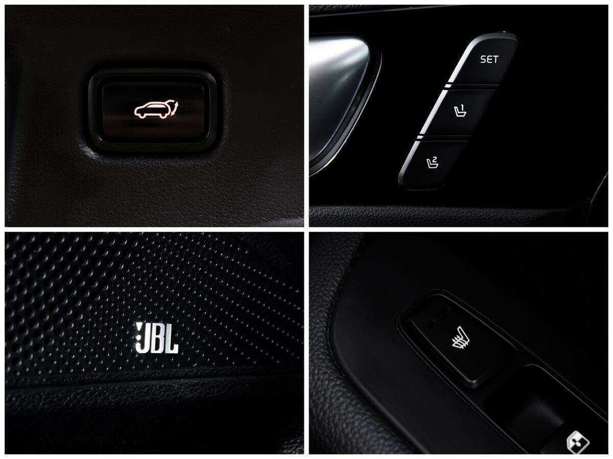 Купить Kia Ceed, 2021, 68 612 км.. Фото: #16