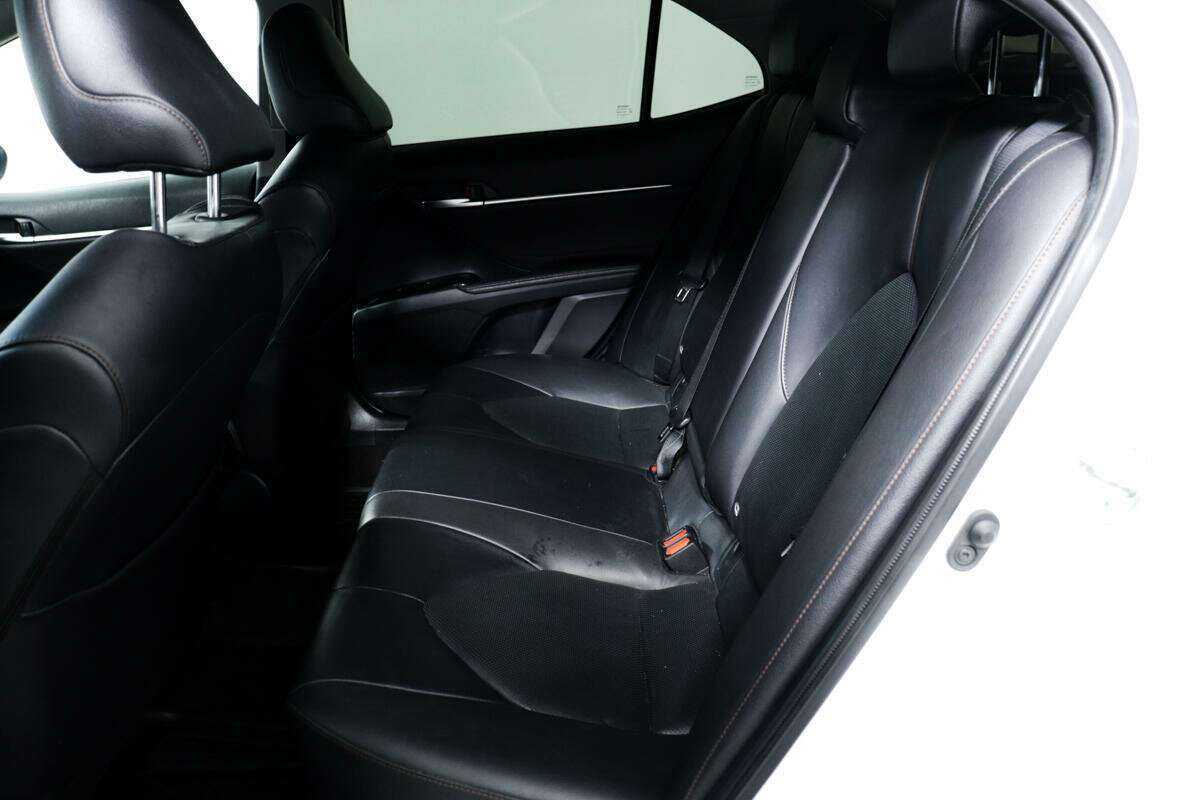 Купить Toyota Camry, 2020, 82 815 км.. Фото: #11