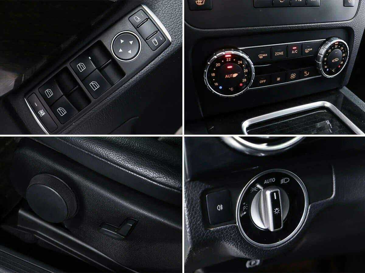 Купить Mercedes-Benz GLK-Класс, 2014, 97 863 км.. Фото: #21